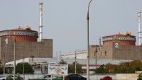 Điểm đặc biệt của phái đoàn IAEA tới nhà máy điện hạt nhân Zaporizhzhia