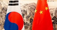 Hàn Quốc-Trung Quốc ký MOU kiểu mới đầu tiên về chuỗi cung ứng