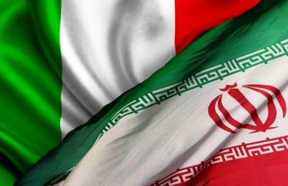 Iran qua Italy mở rộng sự hiện diện trên Địa Trung Hải