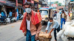 Ấn Độ đang lỡ ‘chuyến xe buýt’ với Việt Nam