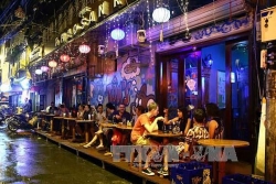 Covid-19: Bars, karaoke parlors allowed to reopen in Ha Noi