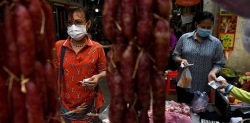 Đeo khẩu trang không ôm khít làm tăng nguy cơ lây nhiễm virus