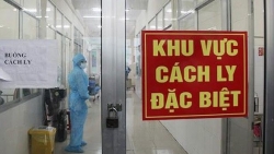Covid-19 ở Việt Nam sáng 20/9: Ngày thứ 18 không có ca mắc mới ngoài cộng đồng, Đà Nẵng chỉ còn 2 bệnh nhân