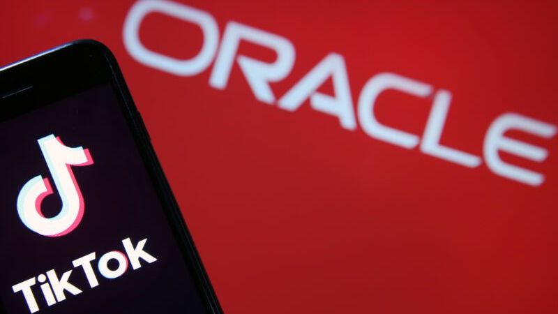Giải quyết các lo ngại an ninh của Mỹ, TikTok thông báo về thỏa thuận với Oracle và Walmart