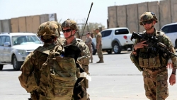 Vì sao lính Mỹ ‘tháo chạy’ khỏi Afghanistan và Iraq?