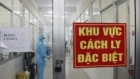 Covid-19 ở Việt Nam chiều 24/9: Không có ca mới, cả nước không còn trường hợp nặng, Đà Nẵng 'sạch' bệnh nhân