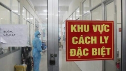 Covid-19 ở Việt Nam chiều 24/9: Không có ca mới, cả nước không còn trường hợp nặng, Đà Nẵng 'sạch' bệnh nhân