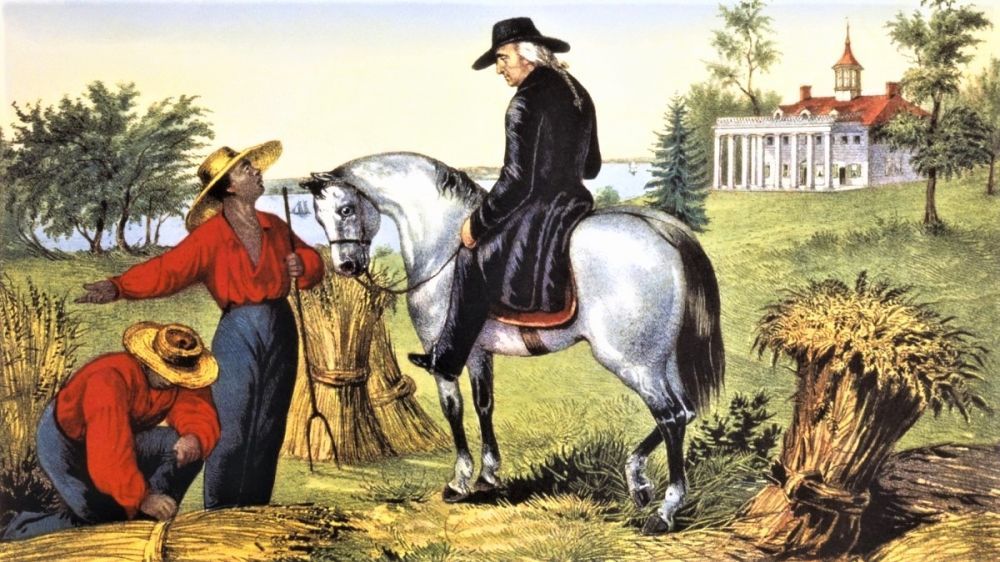 Những điều ít biết về George Washington - Tổng thống đầu tiên của nước Mỹ