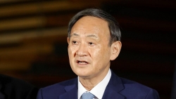 Có thông tin Thủ tướng Nhật Bản thăm Việt Nam, Bộ Ngoại giao nói gì?
