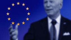 AUKUS - càng huyên náo càng thúc đẩy sự độc lập chiến lược của EU?