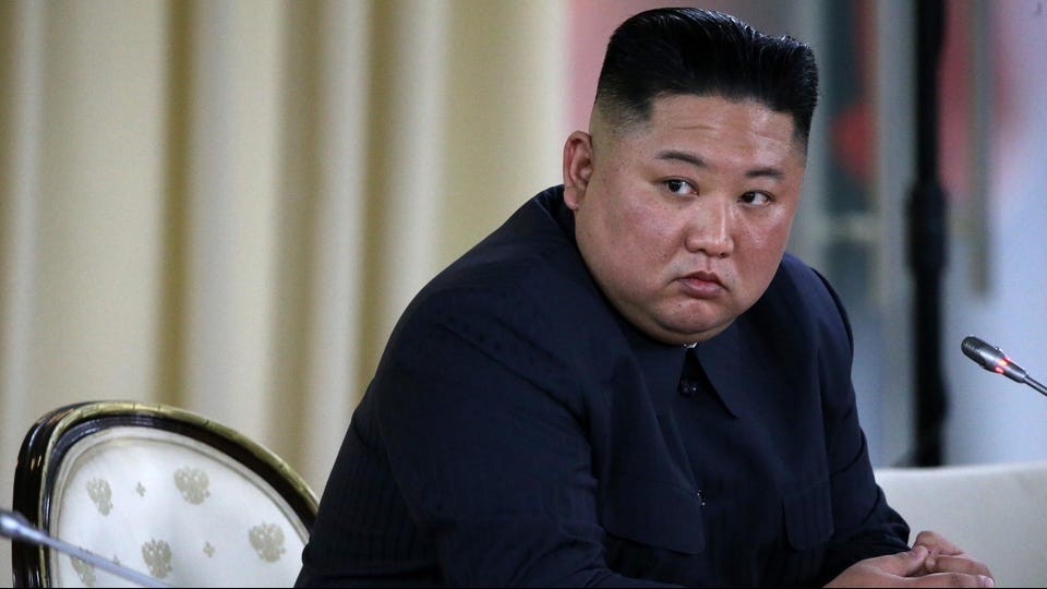 Triều Tiên: Nhà lãnh đạo Kim Jong-un không tham dự cuộc họp quan trọng của Quốc hội