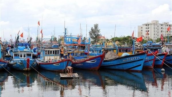 Prime Minister orders urgent measures against typhoon Noru