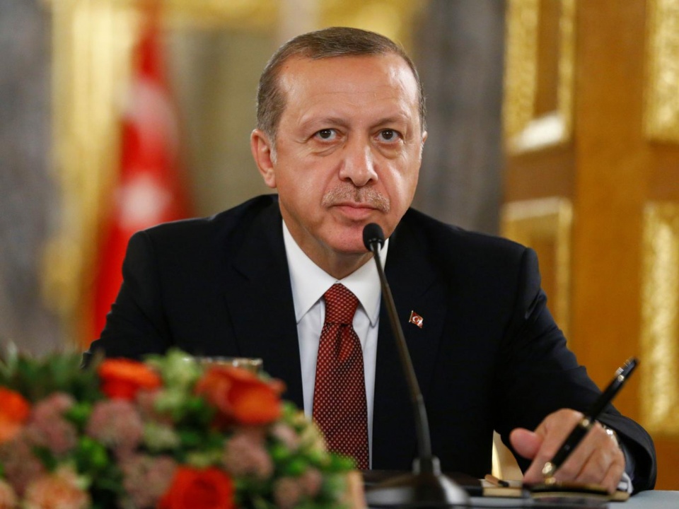 Thổ Nhĩ Kỳ muốn tham giải phóng Mosul, Iraq từ chối