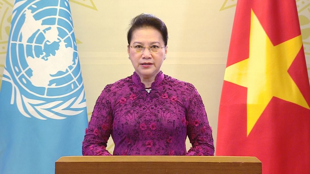 Việt Nam khẳng định vai trò xây dựng và trách nhiệm tại Liên hợp quốc