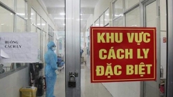 Covid-19 ở Việt Nam sáng 9/10: Không có ca mắc mới; Cần thực hiện nghiêm cách ly nhập cảnh, siết chặt biện pháp phòng dịch