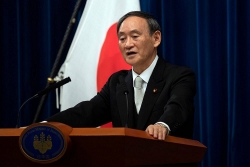 Thủ tướng Nhật Bản không đến Seoul, hội nghị thượng đỉnh Nhật-Trung-Hàn có thể bị hủy