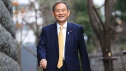 Điểm nhấn khác biệt của Thủ tướng Nhật Bản Suga Yoshihide