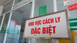 Covid-19 ở Việt Nam sáng 19/10: Không có ca mắc mới, hơn 12.000 người cách ly chống dịch