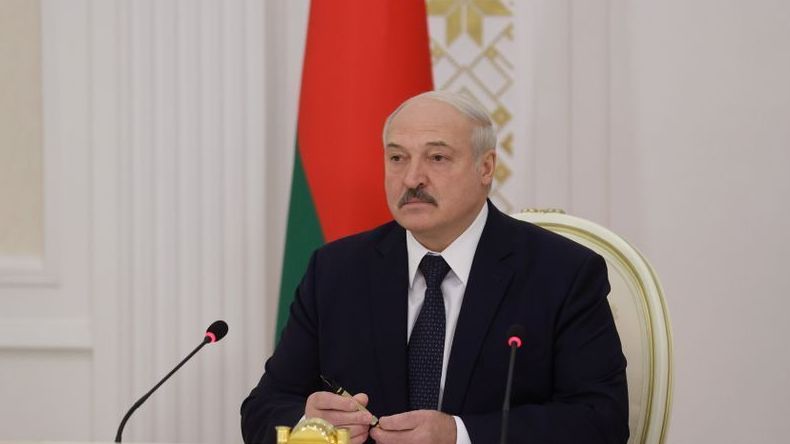 Belarus: Tổng thống Lukashenko điện đàm với ngoại trưởng Mỹ; Thủ lĩnh đối lập là F1 của quan chức mắc Covid-19