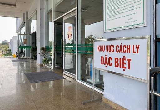 Covid-19 ở Việt Nam sáng 8/11: Không ca mắc mới; Tổng cộng 1.213 bệnh nhân, 14.000 người cách ly chống dịch