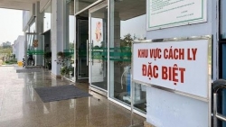 Covid-19 ở Việt Nam chiều 27/10: Thêm 2 ca nhiễm mới là người nhập cảnh; Tổng cộng 1.172 bệnh nhân, 1.062 ca được chữa khỏi