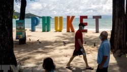 Thái Lan: Phuket mở cửa cho du khách đã tiêm chủng đầy đủ 2 mũi vaccine Covid-19