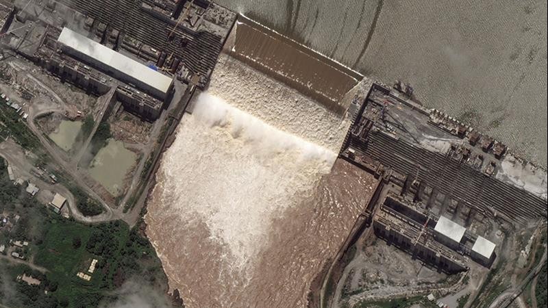 ‘Nhạy cảm’ với hành động đơn phương, Ai Cập muốn lịch đàm phán cụ thể về Đập thủy điện Đại phục hưng