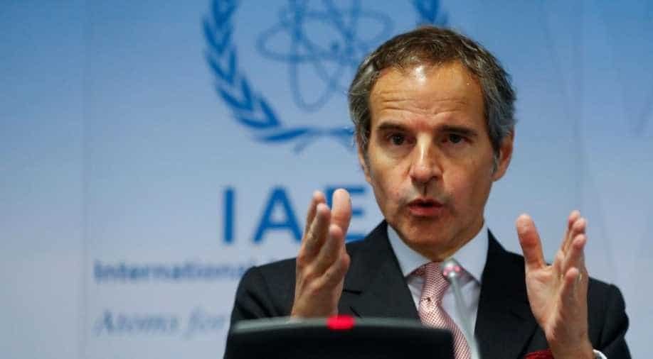 IAEA lo thỏa thuận AUKUS tạo tiền lệ xấu, Nga cảnh báo ‘hậu quả tiềm tàng’