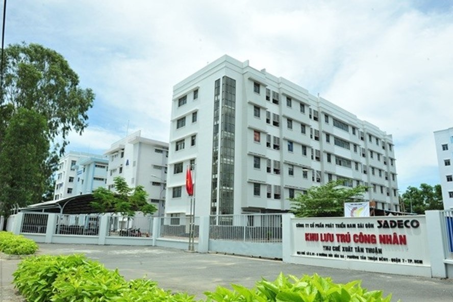 Ministry of Construction proposes credit package to build homes for workers