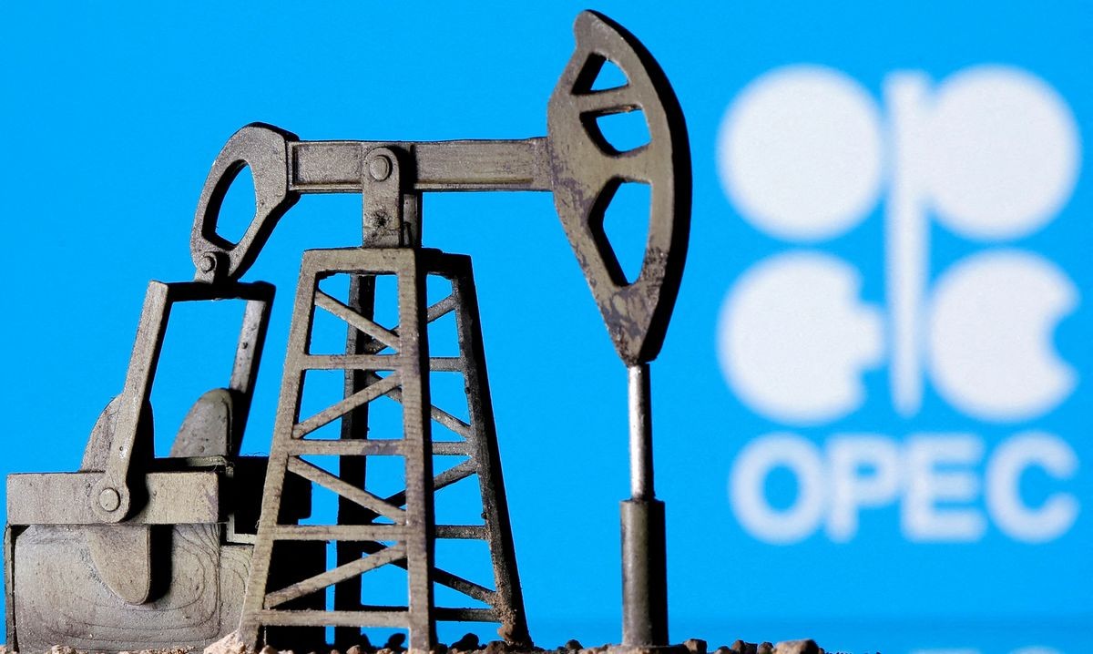 Đúng như dự báo, OPEC+ sẽ giảm sản lượng dầu 1 triệu thùng/ngày
