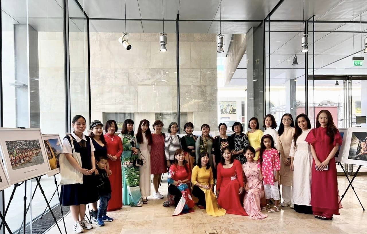 Event held in Malta to popularise understanding about Vietnam