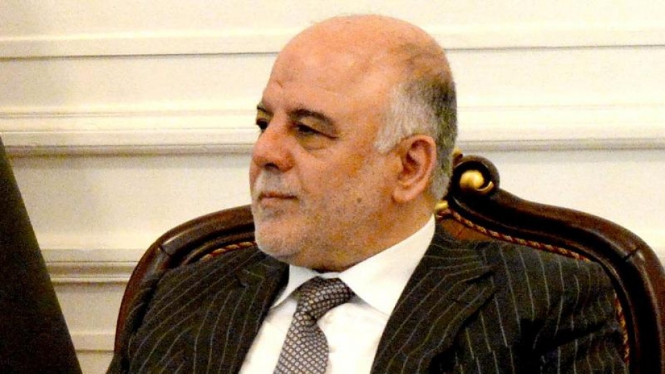 Thủ tướng Iraq kêu gọi IS "đầu hàng hay là chết'