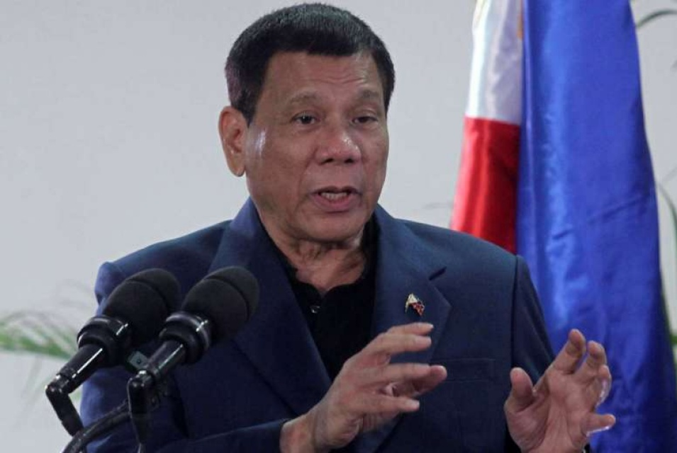 Phillipines chấp nhận thương vụ vũ khí với Trung Quốc