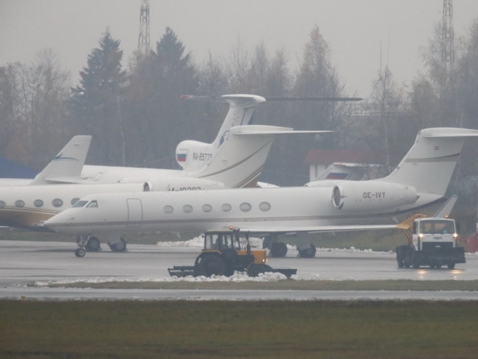 Nga: Thêm hàng trăm chuyến bay bị hủy do thời tiết xấu