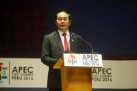 apec khong chi co hop tac kinh te