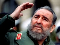 nguoi dan cuba nghen ngao tuong nho lanh tu fidel castro