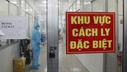 Covid-19 ở Việt Nam ngày 17/11: 5 ca mắc mới nhập cảnh từ Nga được cách ly ngay; tổng cộng 1.288 bệnh nhân