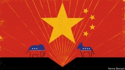‘Trung Quốc không quan tâm ai là tân Tổng thống Mỹ’