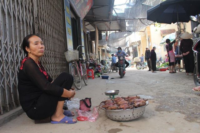Làng 'nghiện' thịt chuột ở Hà Nội, cả trẻ em và phụ nữ đều thích mê
