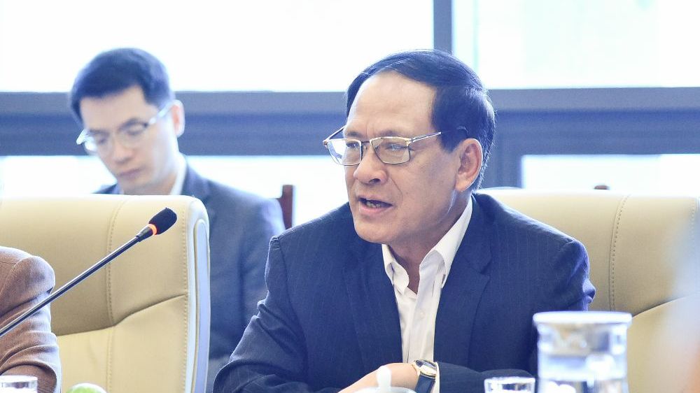 Ambassador Le Luong Minh: The leading role of Chair of ASEAN for 2020 to be proven