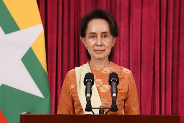 Myanmar: Thách thức đối với đảng cầm quyền hậu bầu cử