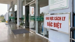 Covid-19 tại Việt Nam chiều 29/11: 2 ca mới là người trở về từ Nhật, tổng cộng có 1.343 bệnh nhân