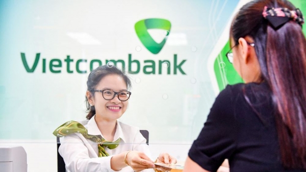 'Vietcombank ready for opportunities post Covid-19'