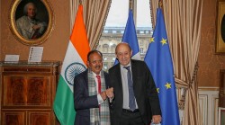 Hậu AUKUS: Ấn Độ, Pháp tăng cường quan hệ đối tác quốc phòng và an ninh
