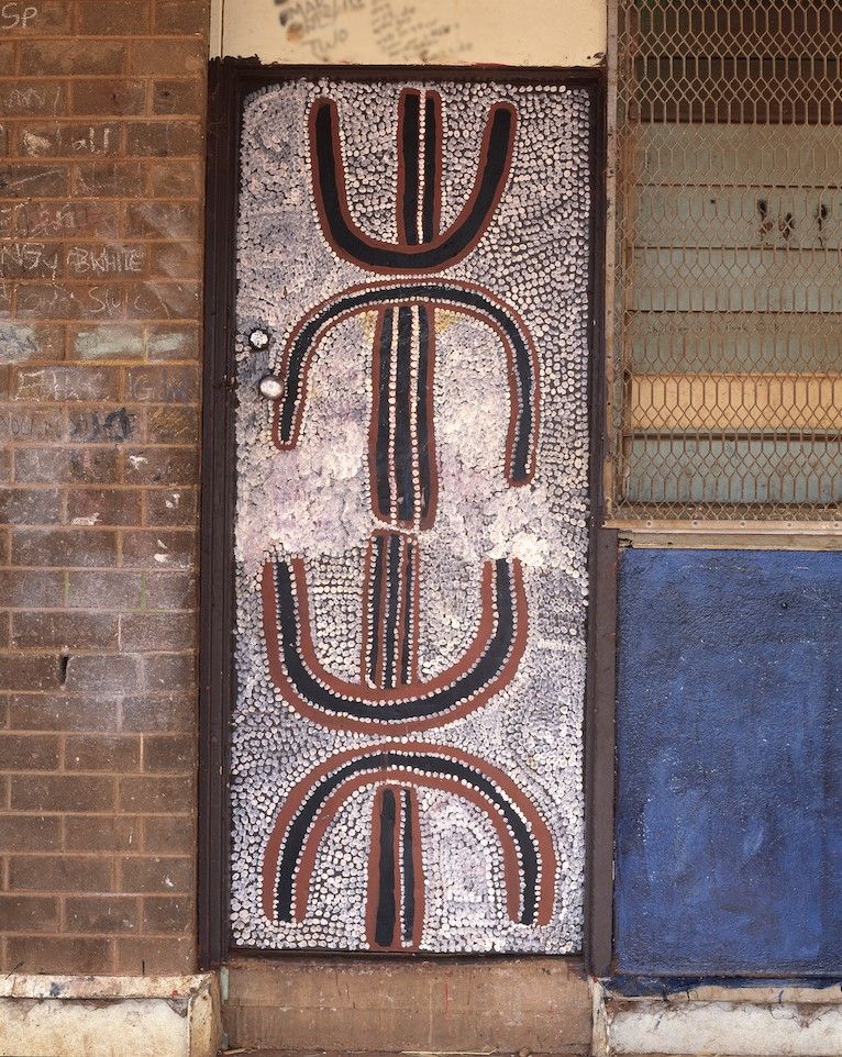 Yuendumu Doors to be introduced for the first time in Viet Nam