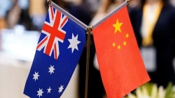 Đại sứ Australia tố Trung Quốc là đối tác thương mại 