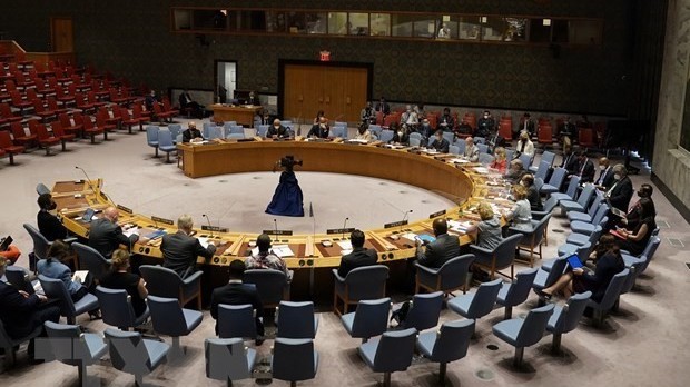 Viet Nam commits to implementing UNSC’s resolutions on counter-terrorism