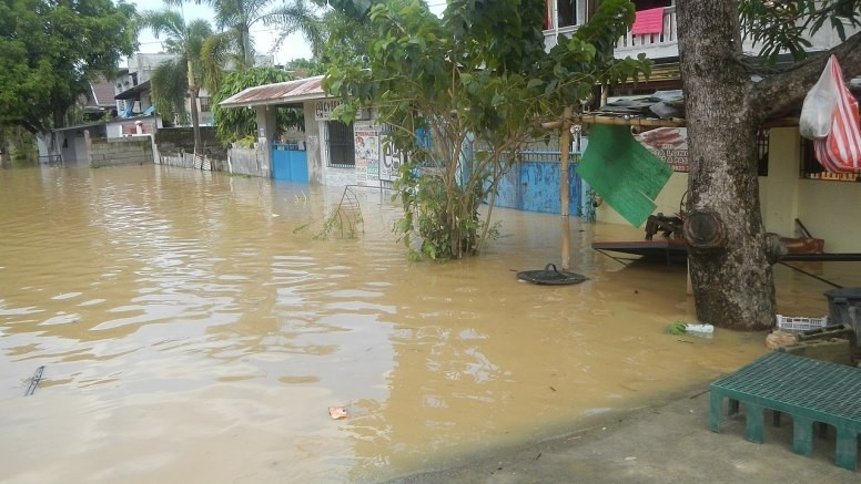 ASEAN, UNICEF hợp tác tài trợ ứng phó thảm họa thiên tai và các cú sốc