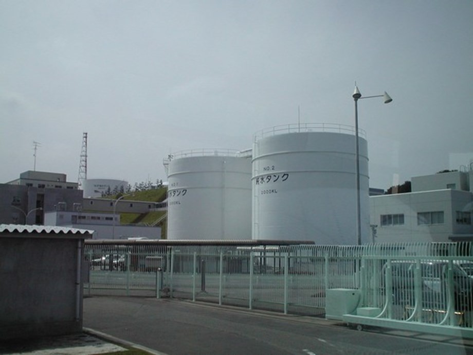 Anh đã ban hành lệnh cấm nhập khẩu đối với một số thực phẩm nhất định của Nhật Bản sau thảm họa nhà máy điện hạt nhân Fukushima do lo ngại khả năng bị nhiễm phóng xạ. 