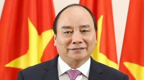 President Nguyen Xuan Phuc to pay state-level visit to Cambodia